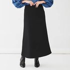 【アンタイトル/UNTITLED】の【ストレッチ/オールシーズン対応】スラブジャージフレアスカート 人気、トレンドファッション・服の通販 founy(ファニー) ファッション Fashion レディースファッション WOMEN スカート Skirt Aライン/フレアスカート Flared A-Line Skirts ジャージ Jersey ストレッチ Stretch スマート Smart フレア Flare ポケット Pocket レギュラー Regular おすすめ Recommend thumbnail ブラック|ID: prp329100004068794 ipo3291000000027801120