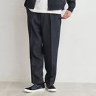 【ザ ショップ ティーケー/THE SHOP TK / MEN】の【セットアップ可】シャークスキンイージーパンツ 人気、トレンドファッション・服の通販 founy(ファニー) ファッション Fashion メンズファッション MEN ボトムス Bottoms/Men スマート Smart スラックス Slacks スーツ Suit セットアップ Set Up ドローコード Draw Cord ポケット Pocket thumbnail ネイビー|ID: prp329100004068936 ipo3291000000028426516