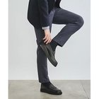 【ザ ショップ ティーケー/THE SHOP TK / MEN】の【新色追加/ビジネス対応】7DAYSパンツ ストレッチ/ON・OFF兼用/オールシーズン対応 ネイビー|ID: prp329100004068940 ipo3291000000027450195