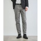 【ザ ショップ ティーケー/THE SHOP TK / MEN】の【新色追加/ビジネス対応】7DAYSパンツ ストレッチ/ON・OFF兼用/オールシーズン対応 グレー|ID: prp329100004068940 ipo3291000000027450196