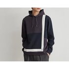 【ザ ショップ ティーケー/THE SHOP TK / MEN】のライトダンボールパーカー 人気、トレンドファッション・服の通販 founy(ファニー) ファッション Fashion メンズファッション MEN コンパクト Compact シンプル Simple ストレッチ Stretch スマート Smart パーカー Hoodie ブロッキング Blocking ポケット Pocket 今秋 This Fall 定番 Standard thumbnail パープル|ID: prp329100004068954 ipo3291000000027747250