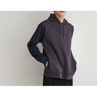 【ザ ショップ ティーケー/THE SHOP TK / MEN】のライトダンボールパーカー 人気、トレンドファッション・服の通販 founy(ファニー) ファッション Fashion メンズファッション MEN コンパクト Compact シンプル Simple ストレッチ Stretch スマート Smart パーカー Hoodie ブロッキング Blocking ポケット Pocket 今秋 This Fall 定番 Standard thumbnail パープル|ID: prp329100004068954 ipo3291000000027747252