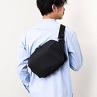 【ノーリーズ グッドマン/NOLLEY'S goodman / MEN】の【beruf baggage/ベルーフ バゲッジ】URBAN EXPLORER 6.0HA スリングパック ブラック|ID: prp329100004068963 ipo3291000000027433484