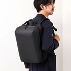 【ノーリーズ グッドマン/NOLLEY'S goodman / MEN】の【beruf baggage/ベルーフ バゲッジ】URBAN EXPLORER NARROW 17DR バックパック ブラック|ID: prp329100004068964 ipo3291000000027433487