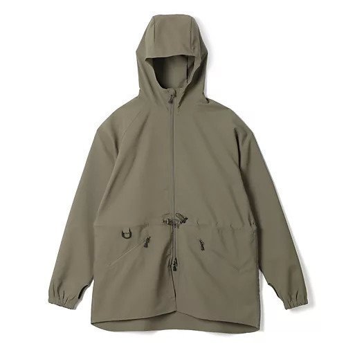 【ディーベック/D-VEC】の【SPURSHOP別注】W S UV PARKA インテリア・キッズ・メンズ・レディースファッション・服の通販 founy(ファニー) 　ファッション　Fashion　レディースファッション　Fashion for Women　定番　Standard, Basic Item　フィット　Fit, Slim Fit　別注　Limited Edition, Custom Order　メンズ　Men's, Menswear　おすすめ　Recommended / Our Picks　夏　Summer　2024年　2024　2024-2025秋冬・A/W　Autumn/Winter 2024–25 AW24–25　OLIVE DRAB|ID: prp329100004072045 ipo3291000000033148237