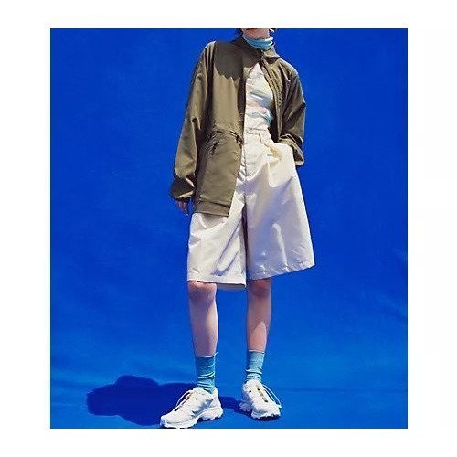 【ディーベック/D-VEC】の【SPURSHOP別注】W S UV PARKA 人気、トレンドファッション・服の通販 founy(ファニー) 　ファッション　Fashion　レディースファッション　Fashion for Women　定番　Standard, Basic Item　フィット　Fit, Slim Fit　別注　Limited Edition, Custom Order　メンズ　Men's, Menswear　おすすめ　Recommended / Our Picks　夏　Summer　2024年　2024　2024-2025秋冬・A/W　Autumn/Winter 2024–25 AW24–25　other-2|ID: prp329100004072045 ipo3291000000033148239