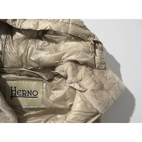 【ヘルノ/HERNO】のVEST 人気、トレンドファッション・服の通販 founy(ファニー) 　ファッション　Fashion　レディースファッション　Fashion for Women　アウター　Coat / Outerwear Collection　トップス・カットソー　Cut & Sew Tops　ベスト&ジレ / 重ね着スタイル　Vests & Gilets　2024年　2024　2024-2025秋冬・A/W　Autumn/Winter 2024–25 AW24–25　スポーティ　Sporty, Casual Athletic　ベスト　Vest, Waistcoat　ラグジュアリー　Luxury, Elegant　other-3|ID: prp329100004073398 ipo3291000000035424401