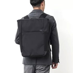 【ノーリーズ グッドマン/NOLLEY'S goodman / MEN】 【SONNE/ゾンネ】SOSL003 T-GUSSET BACKPACK ナイロンバックパック人気、トレンドファッション・服の通販 founy(ファニー) ファッション Fashion メンズファッション MEN クッション Cushion シンプル Simple ジャケット Jacket ラップ Wrap エレガント 上品 Elegant |ID:prp329100004073472