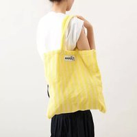 【オデット エ オディール/Odette e Odile】のTOTE BAG 人気、トレンドファッション・服の通販 founy(ファニー) ファッション Fashion レディースファッション WOMEN バッグ Bag おすすめ Recommend コレクション Collection ストライプ Stripe フロント Front リゾート Resort |ID:prp329100004074681