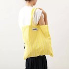 【オデット エ オディール/Odette e Odile】のTOTE BAG YELLOW|ID:prp329100004074681