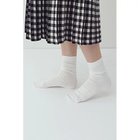 【ヒューマンウーマン/HUMAN WOMAN】のオリジナルソックス 人気、トレンドファッション・服の通販 founy(ファニー) ファッション Fashion レディースファッション WOMEN ソックス Socks ショート Short シンプル Simple スニーカー Sneakers ソックス Socks ルーズ Loose 人気 Popularity thumbnail ホワイト|ID: prp329100004074739 ipo3291000000028268320