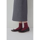 【ヒューマンウーマン/HUMAN WOMAN】のオリジナルソックス 人気、トレンドファッション・服の通販 founy(ファニー) ファッション Fashion レディースファッション WOMEN ソックス Socks ショート Short シンプル Simple スニーカー Sneakers ソックス Socks ルーズ Loose 人気 Popularity thumbnail ワインレッド|ID: prp329100004074739 ipo3291000000028351425