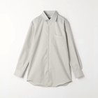 【グリーンレーベルリラクシング/green label relaxing / UNITED ARROWS / MEN】のコットン ブロード スリム ショートワイドカラー ドレスシャツ -イージーアイロン- 人気、トレンドファッション・服の通販 founy(ファニー) ファッション Fashion メンズファッション MEN シューズ Shoes ショート Short シンプル Simple スリム Slim ドレス Dress 定番 Standard ブロード Broad ベーシック Basic ポケット Pocket 無地 Plain Color ワイド Wide アウトレット Outlet おすすめ Recommend エレガント 上品 Elegant ビジネス 仕事 通勤 Business thumbnail BEIGE|ID: prp329100004074767 ipo3291000000028287606