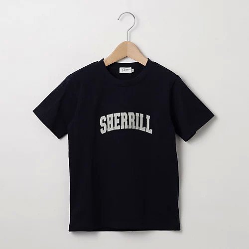 【デッサン/Dessin / KIDS】の【ファミリーリンク】ロゴTシャツ〈100-140〉 人気、トレンドファッション・服の通販 founy(ファニー) 　ファッション　Fashion　キッズファッション　KIDS　おすすめ　Recommend　デニム　Denim　パッチワーク　Patchwork　ボーイズ　Boys　メンズ　Mens　半袖　Short Sleeve　 other-1|ID: prp329100004074774 ipo3291000000027505117