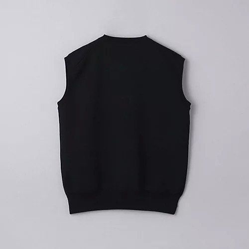 【ユナイテッドアローズ/UNITED ARROWS】のノースリーブ スウェット ニット 人気、トレンドファッション・服の通販 founy(ファニー) 　ファッション　Fashion　レディースファッション　WOMEN　トップス・カットソー　Tops/Tshirt　ニット　Knit Tops　キャミソール / ノースリーブ　No Sleeves　パーカ　Sweats　スウェット　Sweat　エレガント 上品　Elegant　カーゴパンツ　Cargo Pants　ショート　Short　ジャカード　Jacquard　スウェット　Sweat　ダブル　Double　ノースリーブ　No Sleeve　バランス　Balance　フォルム　Form　フラット　Flat　 other-1|ID: prp329100004076238 ipo3291000000027523700