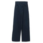 【ベースレンジ/Baserange】のNAVALO PANTS 人気、トレンドファッション・服の通販 founy(ファニー) ファッション Fashion レディースファッション WOMEN パンツ Pants ポケット Pocket 洗える Washable thumbnail DARK BLUE|ID: prp329100004076282 ipo3291000000028144620