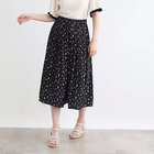 【グローブ/grove】の割線風プリーツスカーチョ 人気、トレンドファッション・服の通販 founy(ファニー) ファッション Fashion レディースファッション WOMEN ジャケット Jacket スニーカー Sneakers スマート Smart プリーツ Pleats ポケット Pocket 無地 Plain Color レギュラー Regular 楽ちん Easy 2024年 2024 2024春夏・S/S Ss,Spring/Summer,2024 エレガント 上品 Elegant ビジネス 仕事 通勤 Business 2024-2025秋冬・A/W Aw/Autumn/Winter/Fw/Fall/2024-2025 thumbnail ブラック|ID: prp329100004076283 ipo3291000000027524154