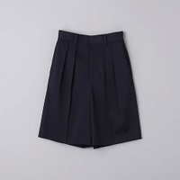 【ユナイテッドアローズ/UNITED ARROWS】のR/W ショートパンツ 人気、トレンドファッション・服の通販 founy(ファニー) ファッション Fashion レディースファッション WOMEN パンツ Pants ハーフ / ショートパンツ Short Pants ショート Short センター Center ポケット Pocket マニッシュ Mannish |ID:prp329100004076284