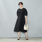 【ノーリーズ/NOLLEY'S】のウォッシャブルフィット&フレアワンピース 人気、トレンドファッション・服の通販 founy(ファニー) ファッション Fashion レディースファッション WOMEN ワンピース Dress 2024年 2024 2024春夏・S/S Ss,Spring/Summer,2024 セレモニー Ceremony フィット Fit フレア Flare ロング Long エレガント 上品 Elegant thumbnail ブラック|ID: prp329100004076285 ipo3291000000028235524