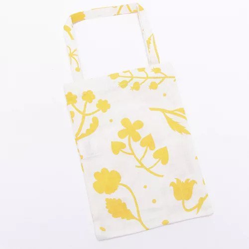 【エブリディ/everyday / GOODS】の【La fleur】ミニトートバッグ インテリア・キッズ・メンズ・レディースファッション・服の通販 founy(ファニー) https://founy.com/ ギフト プレゼント Gift Present コンパクト Compact リネン Linen 鹿児島 Kagoshima |ID: prp329100004076301 ipo3291000000027524614
