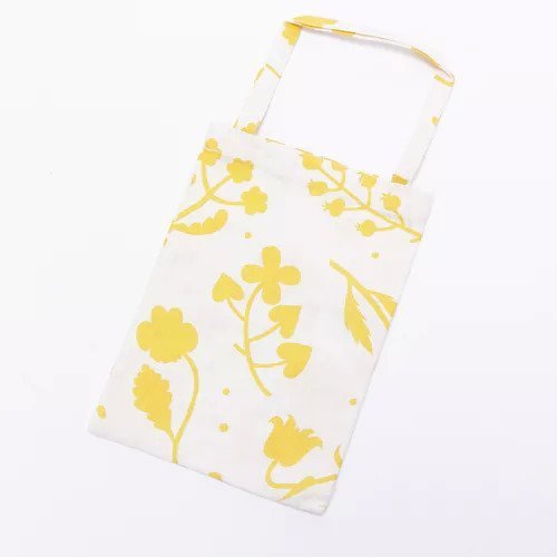 【エブリディ/everyday / GOODS】の【La fleur】ミニトートバッグ 人気、トレンドファッション・服の通販 founy(ファニー) 　ギフト プレゼント　Gift Present　コンパクト　Compact　リネン　Linen　鹿児島　Kagoshima　other-2|ID: prp329100004076301 ipo3291000000031292030