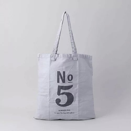 【トゥーワントゥーキッチンストア/212 KITCHEN STORE】のコレクタ-ズサック NUMBER FIVE インテリア・キッズ・メンズ・レディースファッション・服の通販 founy(ファニー) https://founy.com/ ファッション Fashion レディースファッション WOMEN おすすめ Recommend スマート Smart ヴィンテージ Vintage |ID: prp329100004076314 ipo3291000000027524760