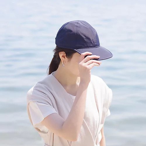 【しろくまのきもち/Shirokuma no Kimochi】のWATERCOOL キャップ 人気、トレンドファッション・服の通販 founy(ファニー) 　ファッション　Fashion　レディースファッション　Fashion for Women　キャップ　Cap, Baseball Cap　コンパクト　Compact, Small Size　スポーツ　Sports, Activewear　ベーシック　Basic, Essential　帽子　Hat, Headwear　other-2|ID: prp329100004076364 ipo3291000000032619306