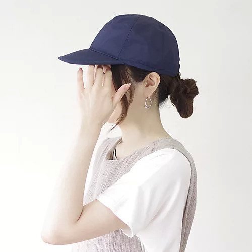 【しろくまのきもち/Shirokuma no Kimochi】のWATERCOOL キャップ 人気、トレンドファッション・服の通販 founy(ファニー) 　ファッション　Fashion　レディースファッション　Fashion for Women　キャップ　Cap, Baseball Cap　コンパクト　Compact, Small Size　スポーツ　Sports, Activewear　ベーシック　Basic, Essential　帽子　Hat, Headwear　other-3|ID: prp329100004076364 ipo3291000000032619307