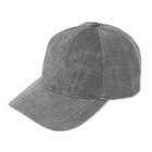 【ガニー/GANNI】のCap Hat Denim 人気、トレンドファッション・服の通販 founy(ファニー) ファッション Fashion レディースファッション WOMEN 帽子 Hats 2024年 2024 2024春夏・S/S Ss,Spring/Summer,2024 キャップ Cap デニム Denim フロント Front メタル Metal thumbnail Black|ID: prp329100004076370 ipo3291000000027529299