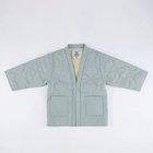 【ダンテン/DAN-TEN】の【COM-FLY】コンフリー パッカブルジャケット PISTACHIO|ID: prp329100004076468 ipo3291000000031078194