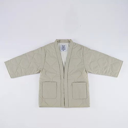 【ダンテン/DAN-TEN】の【COM-FLY】コンフリー パッカブルジャケット インテリア・キッズ・メンズ・レディースファッション・服の通販 founy(ファニー) 　ファッション　Fashion　レディースファッション　WOMEN　アウター　Coat Outerwear　ジャケット　Jackets　おすすめ　Recommend　アウトドア　Outdoor　ミリタリー　Military　ライナー　Liner　リバーシブル　Reversible　冬　Winter　巾着　Purse　軽量　Lightweight　防寒　Cold Protection　GREIGE|ID: prp329100004076468 ipo3291000000031078195