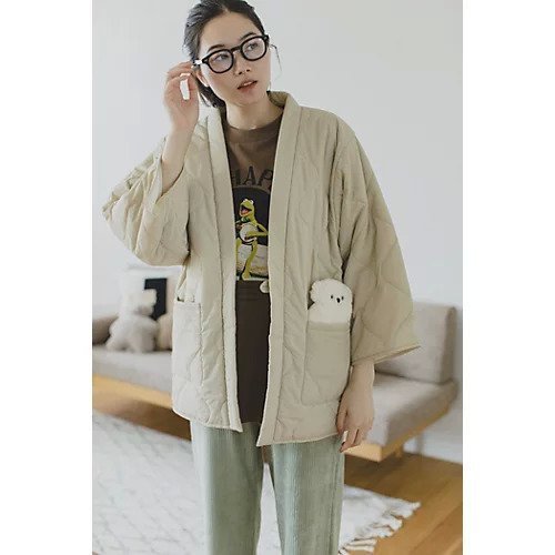 【ダンテン/DAN-TEN】の【COM-FLY】コンフリー パッカブルジャケット 人気、トレンドファッション・服の通販 founy(ファニー) 　ファッション　Fashion　レディースファッション　WOMEN　アウター　Coat Outerwear　ジャケット　Jackets　おすすめ　Recommend　アウトドア　Outdoor　ミリタリー　Military　ライナー　Liner　リバーシブル　Reversible　冬　Winter　巾着　Purse　軽量　Lightweight　防寒　Cold Protection　other-3|ID: prp329100004076468 ipo3291000000031254844