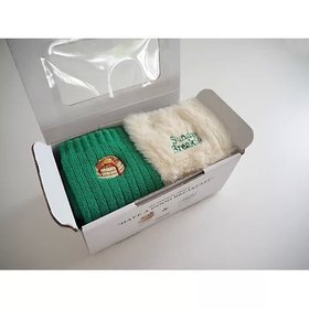 【ジョリジョリ/JoliJoli】の【MY FAVORITE THINGS】ソックス2足セット(BOX入り) 人気、トレンドファッション・服の通販 founy(ファニー) ファッション Fashion レディースファッション Fashion for Women ソックス&靴下 Socks & Hosiery ギフト プレゼント Gift / Present ソックス Socks, Hosiery ボックス Boxy, Box Shape モコモコ Fuzzy, Fluffy リラックス Relax, Relaxed Fit 猫 Cat, Kitty |ID:prp329100004076470
