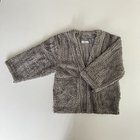 【ダンテン/DAN-TEN】の【Joli Joli】TEDDY DAN-TEN 人気、トレンドファッション・服の通販 founy(ファニー) ファッション Fashion レディースファッション WOMEN アウトドア Outdoor フォルム Form ライニング Lining リラックス Relax 旅行 Travel 羽織 Haori thumbnail GRAY|ID: prp329100004076472 ipo3291000000031078207