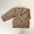 【ダンテン/DAN-TEN】の【Joli Joli】TEDDY DAN-TEN 人気、トレンドファッション・服の通販 founy(ファニー) ファッション Fashion レディースファッション WOMEN アウトドア Outdoor フォルム Form ライニング Lining リラックス Relax 旅行 Travel 羽織 Haori thumbnail BEIGE|ID: prp329100004076472 ipo3291000000031078208