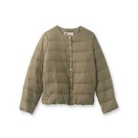 【ドレステリア/DRESSTERIOR】のTraditional Weatherwear(トラディショナルウェザーウェア)ARKLEY ジャケット 人気、トレンドファッション・服の通販 founy(ファニー) ファッション Fashion レディースファッション WOMEN アウター Coat Outerwear ジャケット Jackets インナー Inner コンパクト Compact 軽量 Lightweight ジャケット Jacket ストール Stall スマート Smart ダウン Down ドット Dot フォルム Form ベーシック Basic ポケット Pocket マフラー Scarf リュクス Luxe ロング Long |ID:prp329100004076492