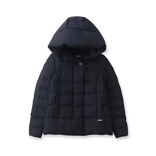 【ドレステリア/DRESSTERIOR】のWOOLRICH(ウールリッチ)PUFFY ショートダウンジャケット インテリア・キッズ・メンズ・レディースファッション・服の通販 founy(ファニー) https://founy.com/ ファッション Fashion レディースファッション WOMEN アウター Coat Outerwear ジャケット Jackets アウトドア Outdoor コンパクト Compact シェイプ Shape ジャケット Jacket スマート Smart ダウン Down ポケット Pocket モダン Modern |ID: prp329100004076496 ipo3291000000027535098