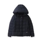 【ドレステリア/DRESSTERIOR】のWOOLRICH(ウールリッチ)PUFFY ショートダウンジャケット 人気、トレンドファッション・服の通販 founy(ファニー) ファッション Fashion レディースファッション WOMEN アウター Coat Outerwear ジャケット Jackets アウトドア Outdoor コンパクト Compact シェイプ Shape ジャケット Jacket スマート Smart ダウン Down ポケット Pocket モダン Modern thumbnail ブルー|ID: prp329100004076496 ipo3291000000027535101