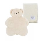 【ジョリジョリ/JoliJoli / GOODS】のテディブランケット 人気、トレンドファッション・服の通販 founy(ファニー) ブランケット Blanket thumbnail IVORY1|ID: prp329100004076529 ipo3291000000029605956