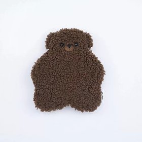 【ジョリジョリ/JoliJoli / GOODS】のテディウォーマーM 人気、トレンドファッション・服の通販 founy(ファニー) モコモコ Fluffy ビジネス 仕事 通勤 Business 皿 Dish |ID:prp329100004076532