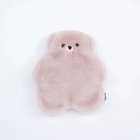 【ジョリジョリ/JoliJoli / GOODS】のテディウォーマーM 人気、トレンドファッション・服の通販 founy(ファニー) モコモコ Fluffy ビジネス 仕事 通勤 Business 皿 Dish thumbnail PINK|ID: prp329100004076532 ipo3291000000027535286