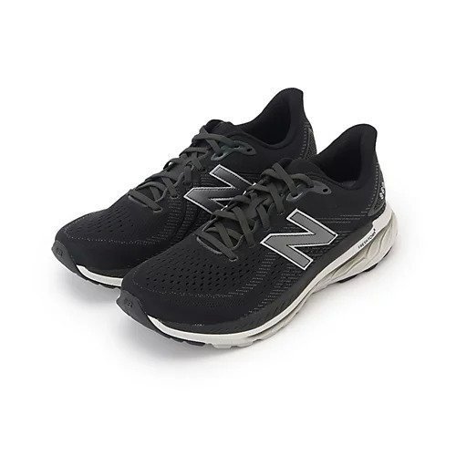 【ドレステリア/DRESSTERIOR / MEN】のNEW BALANCE(ニューバランス)X860 V13 スニーカー インテリア・キッズ・メンズ・レディースファッション・服の通販 founy(ファニー) https://founy.com/ ファッション Fashion メンズファッション MEN シューズ・靴 Shoes/Men スニーカー Sneakers インナー Inner スニーカー Sneakers スマート Smart バランス Balance ボストン Boston ボトム Bottom ビジネス 仕事 通勤 Business |ID: prp329100004076706 ipo3291000000027535938