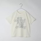 【ザ ショップ ティーケー/THE SHOP TK / KIDS】の【120-160】オーガビッツジュニアアソートTシャツ 人気、トレンドファッション・服の通販 founy(ファニー) ファッション Fashion キッズファッション KIDS おすすめ Recommend グラフィック Graphic スマート Smart ハーフ Half thumbnail ホワイト|ID: prp329100004076722 ipo3291000000027536078