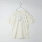 【ザ ショップ ティーケー/THE SHOP TK / KIDS】の【120-160】オーガビッツジュニアアソートTシャツ ホワイト|ID: prp329100004076722 ipo3291000000027536084