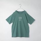 【ザ ショップ ティーケー/THE SHOP TK / KIDS】の【120-160】オーガビッツジュニアアソートTシャツ グリーン|ID: prp329100004076722 ipo3291000000029585232