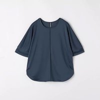 【グリーンレーベル リラクシング / ユナイテッドアローズ/green label relaxing / UNITED ARROWS】のトリアセ スムース ドルマン プルオーバー カットソー 人気、トレンドファッション・服の通販 founy(ファニー) ファッション Fashion レディースファッション WOMEN トップス・カットソー Tops/Tshirt プルオーバー Pullover カットソー Cut and Sewn カットソー Cut And Sew 夏 Summer エレガント 上品 Elegant ビジネス 仕事 通勤 Business |ID:prp329100004077902