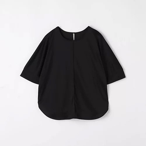 【グリーンレーベル リラクシング / ユナイテッドアローズ/green label relaxing / UNITED ARROWS】のトリアセ スムース ドルマン プルオーバー カットソー インテリア・キッズ・メンズ・レディースファッション・服の通販 founy(ファニー) https://founy.com/ ファッション Fashion レディースファッション WOMEN トップス・カットソー Tops/Tshirt プルオーバー Pullover カットソー Cut and Sewn カットソー Cut And Sew 夏 Summer エレガント 上品 Elegant ビジネス 仕事 通勤 Business |ID: prp329100004077902 ipo3291000000027544264