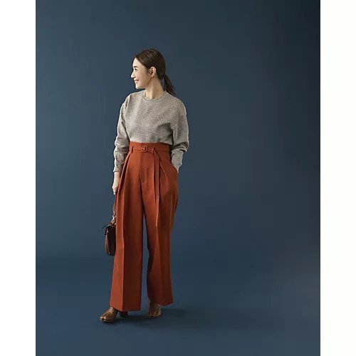 【エムセブンデイズ/M7days】の【コラボ】ラメニットドロップショルダーニット 人気、トレンドファッション・服の通販 founy(ファニー) 　ファッション　Fashion　レディースファッション　Fashion for Women　トップス・カットソー　Cut & Sew Tops　ニット　Knit Tops & Sweaters　コラボ　Collaboration, Collab　シルバー　Silver, Metallic Silver　シンプル　Simple, Minimal　バランス　Balance, Style Balance　洗える　Machine Washable　other-2|ID: prp329100004077928 ipo3291000000031291960