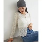 【ビス/VIS】の【前後2WAY】カットジャガードカーディガン【洗える】 人気、トレンドファッション・服の通販 founy(ファニー) ファッション Fashion レディースファッション WOMEN トップス・カットソー Tops/Tshirt カーディガン Cardigans インナー Inner 春 Spring 洗える Washable 秋 Autumn/Fall カーディガン Cardigan キャミソール Camisole コンパクト Compact ボトム Bottom レース Race A/W・秋冬 Aw・Autumn/Winter・Fw・Fall-Winter おすすめ Recommend 夏 Summer 2024年 2024 2024-2025秋冬・A/W Aw/Autumn/Winter/Fw/Fall/2024-2025 thumbnail オフホワイト|ID: prp329100004077930 ipo3291000000028054620