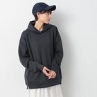 【デッサン/Dessin】の【洗える】ダンボールジャージパーカ 人気、トレンドファッション・服の通販 founy(ファニー) ファッション Fashion レディースファッション WOMEN トップス・カットソー Tops/Tshirt パーカ Sweats シリコン Silicon シンプル Simple スポーティ Sporty スマート Smart バランス Balance フォルム Form ポケット Pocket 洗える Washable thumbnail チャコールグレー|ID: prp329100004077935 ipo3291000000028016954